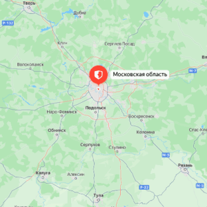 Выезд на экспертизу за пределы МКАД (за километр в оба конца)